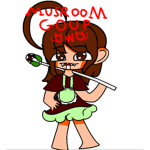Mushroom group Owo