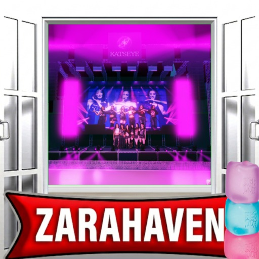 Zarahaven icon
