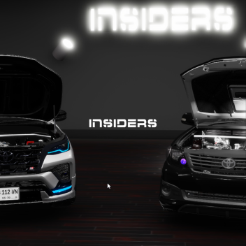BASE CAMP INSIDERS