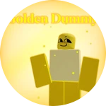 Golden Dummies