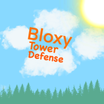 Bloxy tower defense company