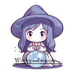 Witches and wizards…HEHEHEH