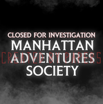 Manhattan Adventures Society