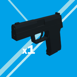 One Gun Royale!