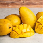 Me love mango
