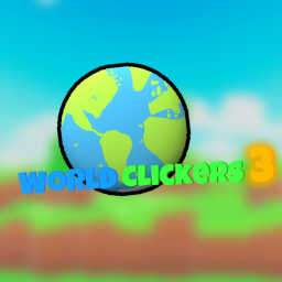 🌎 World Clickers 3