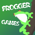 FrogGer Games