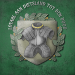 3rd Armored Division "Zwaard en Schild"