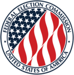 [-] Federal Election Commission
