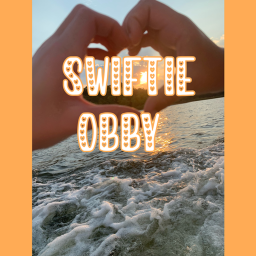 Swiftie Obby