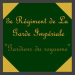 3e Régiment de La Garde Impériale