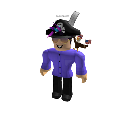 Cayden (ME)