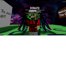 Mega Fun Obby!!
