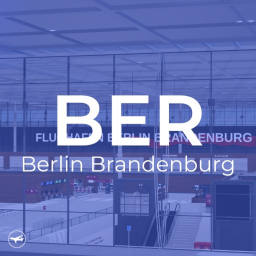 Flughafen Berlin