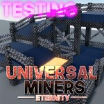 UM:E Production Testing