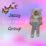 Jazzy Clothing Store ღ