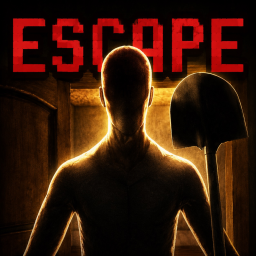 ESCAPE: STORY EDITION —  Tale 1 : DEAR UNCLE