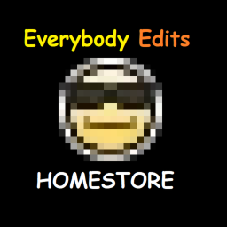 Everybody Edits Homestore