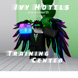 Ivy Hotels Training Paradise Island!!!