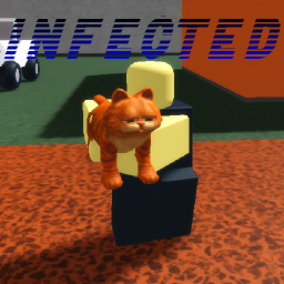 Infected