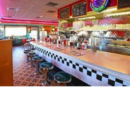 Yharim's diner