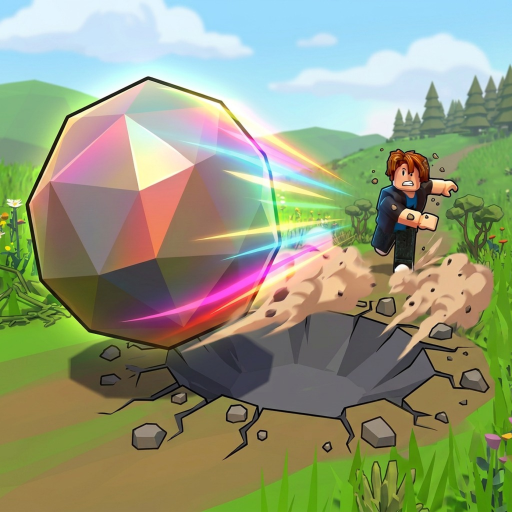 Throw A Rock