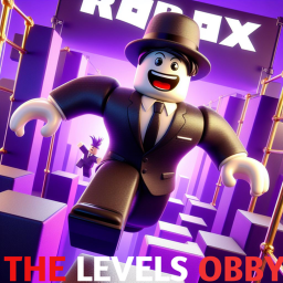 THE LEVELS OBBY