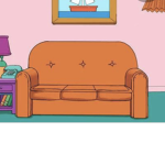 Sótano de los simpsons VIP