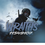 ミWraiths