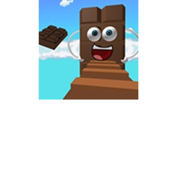ESCAPE THE EVIL CHOCOLATE
