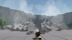 The Strongest battle grounds UPD (Waiting room)