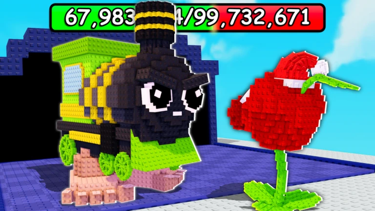 [🎁] プラント対ブレーノート 🌻