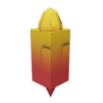 Yellow Core seed image