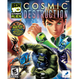 Ben 10 x Heroes Pixel Art Version RP