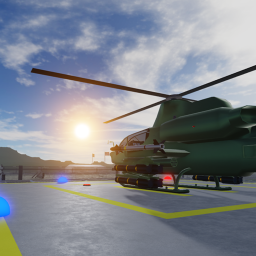 FOB Syria [V3.0.2]