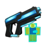Laser Gun