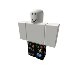 Multiverse Power Tycoon Pants