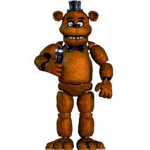 Fredbear's Family Diner!!!