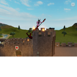 Tales Of Robloxia (offical group)