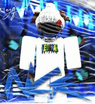 ######## Graphical hot clothing