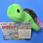 Speedy’s Fan Club