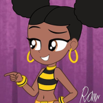 Bumble Bees!!!