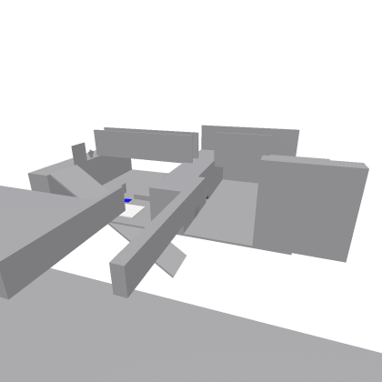 Parkour tutorial