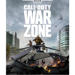 war zone icon