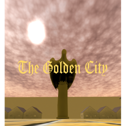 The Golden City (WIP)