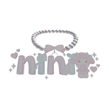 nini 