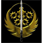 -The Brotherhood of Steel-