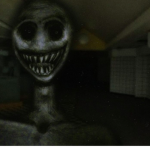 The Disfigured Children