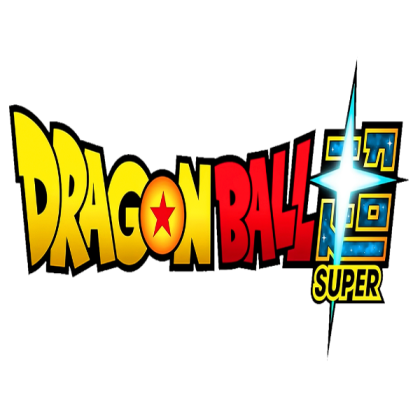 2026 Dragon Ball Super Roblox decal