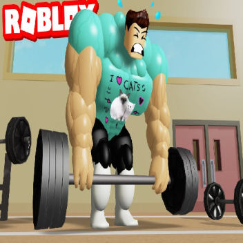 💪 Weight Lifting Simulator 5